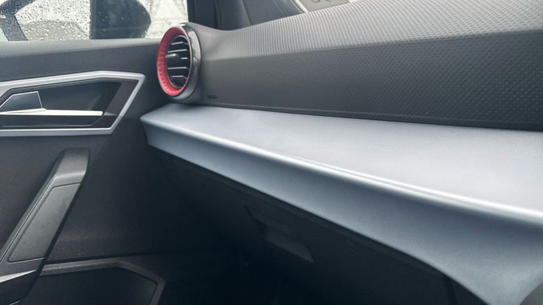 SEAT Arona 1.0 TSI 110 FR 5dr Petrol Hatchback